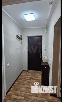 1-к квартира, вторичка, 38м2, 13/16 этаж