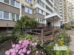 1-к квартира, вторичка, 40м2, 7/17 этаж