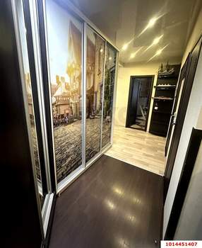 3-к квартира, вторичка, 78м2, 12/13 этаж