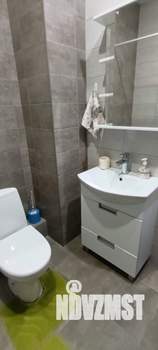 1-к квартира, вторичка, 42м2, 3/3 этаж