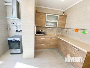 2-к квартира, вторичка, 57м2, 1/8 этаж