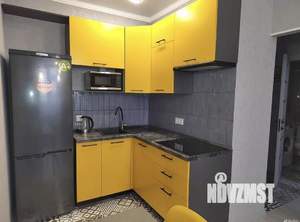 1-к квартира, вторичка, 37м2, 22/24 этаж