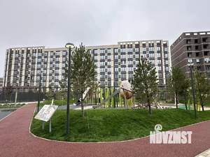 1-к квартира, вторичка, 45м2, 7/8 этаж