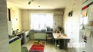 2-к квартира, вторичка, 57м2, 14/14 этаж