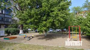 1-к квартира, вторичка, 30м2, 5/5 этаж