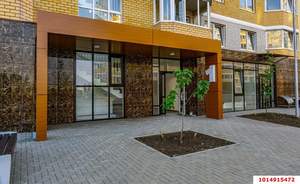 2-к квартира, вторичка, 40м2, 19/19 этаж