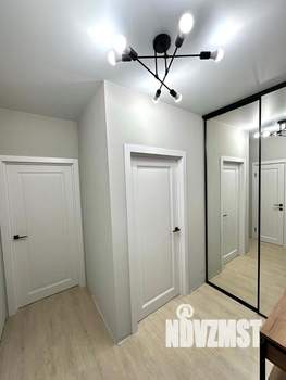 1-к квартира, вторичка, 44м2, 3/7 этаж