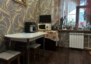 3-к квартира, вторичка, 66м2, 1/5 этаж