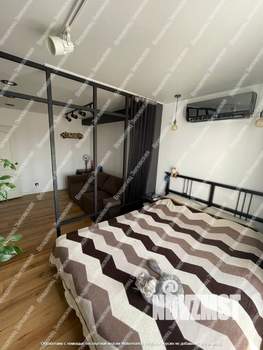 2-к квартира, вторичка, 54м2, 16/16 этаж