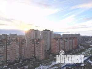 2-к квартира, вторичка, 57м2, 13/16 этаж