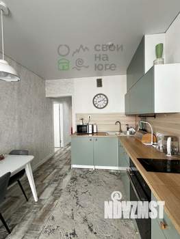 2-к квартира, вторичка, 51м2, 8/18 этаж