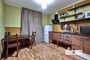 1-к квартира, вторичка, 42м2, 10/16 этаж
