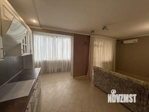 3-к квартира, вторичка, 83м2, 3/6 этаж