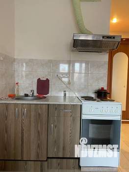 Студия квартира, вторичка, 25м2, 14/16 этаж