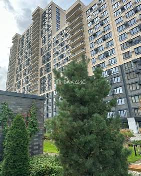 1-к квартира, вторичка, 44м2, 8/24 этаж