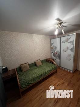 3-к квартира, вторичка, 65м2, 4/10 этаж