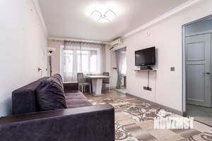 3-к квартира, вторичка, 56м2, 3/5 этаж