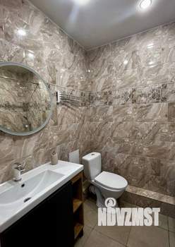 2-к квартира, вторичка, 47м2, 9/9 этаж