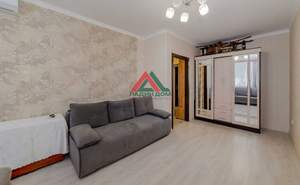 1-к квартира, вторичка, 37м2, 2/3 этаж