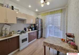 2-к квартира, вторичка, 44м2, 8/18 этаж