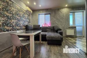 3-к квартира, вторичка, 80м2, 5/6 этаж