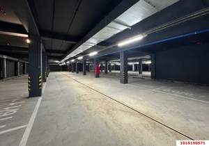 Студия квартира, вторичка, 30м2, 10/24 этаж