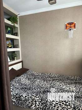 3-к квартира, вторичка, 80м2, 11/16 этаж