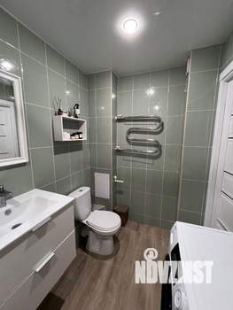 1-к квартира, вторичка, 38м2, 11/16 этаж