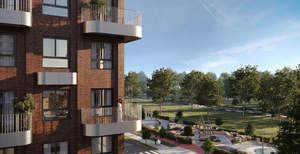 1-к квартира, вторичка, 35м2, 3/16 этаж