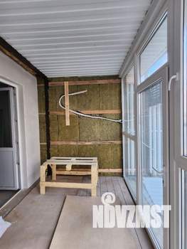 2-к квартира, вторичка, 55м2, 2/16 этаж