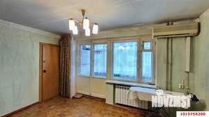 4-к квартира, вторичка, 124м2, 2/9 этаж