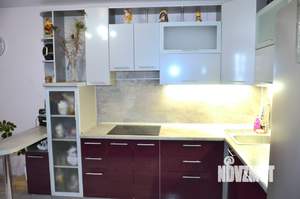 2-к квартира, вторичка, 67м2, 7/16 этаж