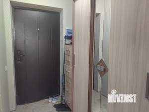 Студия квартира, вторичка, 22м2, 3/6 этаж