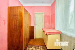 2-к квартира, вторичка, 40м2, 2/3 этаж