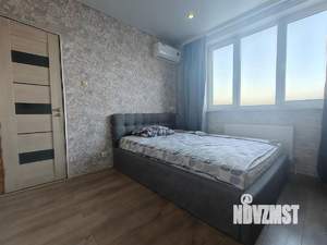 2-к квартира, вторичка, 58м2, 12/18 этаж