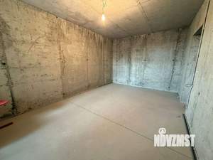 1-к квартира, вторичка, 46м2, 5/17 этаж