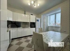 2-к квартира, вторичка, 64м2, 1/7 этаж