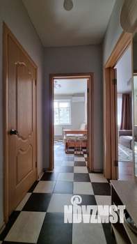 1-к квартира, вторичка, 32м2, 5/6 этаж