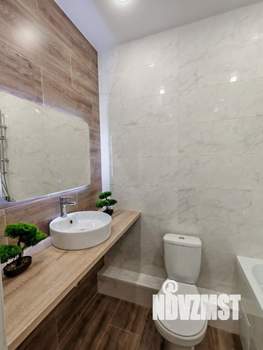 1-к квартира, вторичка, 35м2, 14/19 этаж