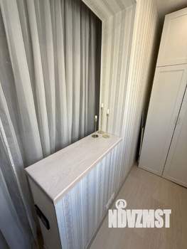2-к квартира, вторичка, 56м2, 9/16 этаж