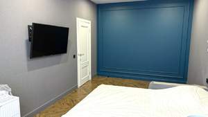 3-к квартира, вторичка, 104м2, 10/16 этаж