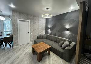 3-к квартира, вторичка, 86м2, 10/20 этаж