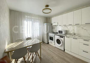 2-к квартира, вторичка, 46м2, 3/10 этаж