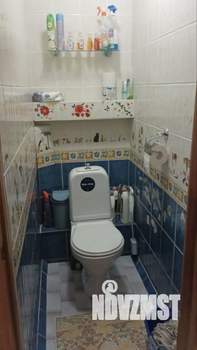 3-к квартира, вторичка, 69м2, 2/10 этаж