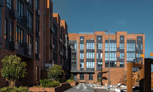 2-к квартира, вторичка, 68м2, 3/4 этаж