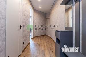 2-к квартира, вторичка, 50м2, 11/12 этаж