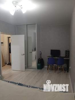 1-к квартира, вторичка, 36м2, 2/9 этаж