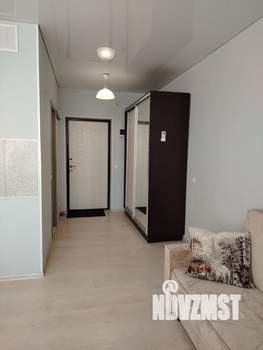 Студия квартира, вторичка, 25м2, 11/13 этаж