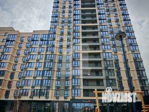 2-к квартира, вторичка, 63м2, 2/9 этаж