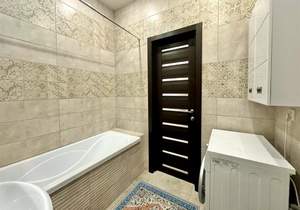 1-к квартира, вторичка, 43м2, 7/20 этаж